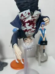 呪術廻戦 五条悟 術式反転 赫 SEGAフィギュア