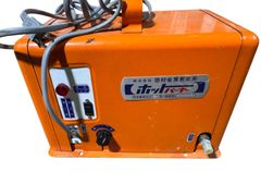 クボタ 苗箱洗浄機 U-200A 100V 洗浄機 育苗 育苗箱 農機具 中古