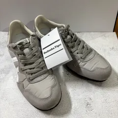 [Onitsuka Tiger] スニーカー SERRANO　24.0cm 品番　1183B400