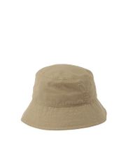 PHIGVEL C/L BUCKET HAT SAND BEIGE 新品 - メルカリ