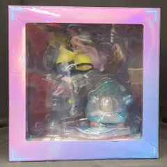 コトブキヤ ポケットモンスター ナンジャモ&ハラバリー