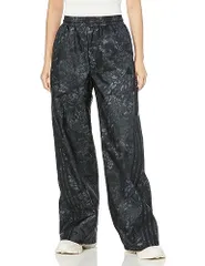 新品 ロングパンツ FI 3ストライプス ウーブンジャケット