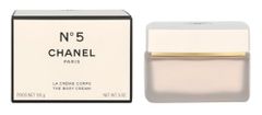 신품 샤넬 No.5 더 바디 크림 150g