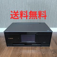 Canon インクジェットプリンター TS8730 ジャンク品 - メルカリ