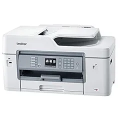 2026年最新】brother プリンター A3インクジェット複合機 PRIVIO MFC