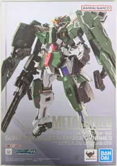 BANDAI SPIRITS METAL BUILD/機動戦士ガンダム00【ガンダムデュナメス&デヴァイズデュナメス/GUNDAM DYNAMES&DEVISE DYNAMES】