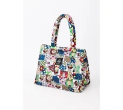 HYSTERIC GLAMOUR ヒステリックグラマー ミニ 雑誌付録 トートバッグ サコッシュ