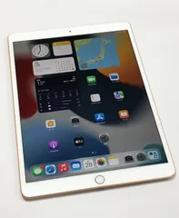 美品 電池86％ Apple iPad iPad Air 第3世代 WiFiモデル 64GB ゴールド【動作確認・初期化済み】