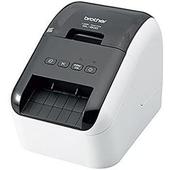 極美品】ブラザー RJ-3050 ラベルプリンター☆動作確認済☆感熱紙3本付