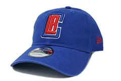 新品 [ニューエラ] キャップ 9TWENTY NBA ウェスタン カンファレンス Los Angeles Clippers ロサンゼルス クリッパーズ