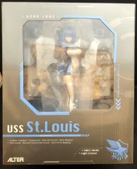 アルター アズールレーン セントルイス 不具合品