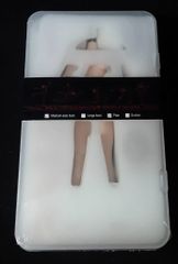 PHICEN BODY FOR 1/12TH SCALE ACTION FIGURE MEDIUM SIZE / PALE 1/12スケール