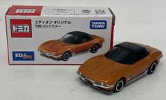 A049》【企業限定トミカ】エディオンオリジナル 光岡 ロックスター