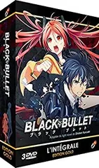 2026年最新】ブラック ブレット dvdの人気アイテム - メルカリ
