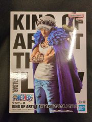 BANDAI SPIRITS KING OF ARTIST トラファルガー・ロー II