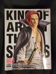 BANDAI SPIRITS KING OF ARTIST THE SHANKS シャンクス