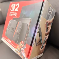 Nintendo Switch 2 (日本語・国内専用) マリオカート ワールド セット　R26C2