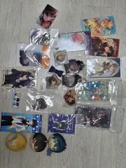 あんさんぶるスターズ！！(あんスタ) グッズ まとめ