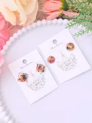 ワンコイン🌸アクセサリーセット(daiya×simple)