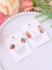 ワンコイン🌸アクセサリーセット(daiya×square)