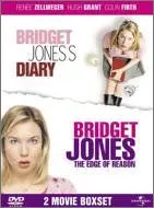 ブリジット・ジョーンズの日記 1&2セット(初回限定生産) [DVD]