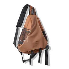 新品 [Artsoso] ボディバッグ クロスボディバッグ ショルダーバッグ メンズ 斜めがけバッグ ワンショルダーバッグ 大容量 多機能 防水 軽量 学生 通学 通勤 旅行 アウトドア