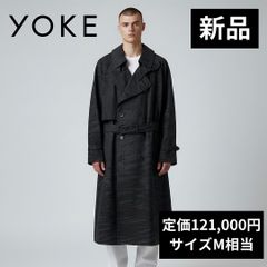 ATON キャメルモールスキンコート 上代21万 - メルカリ