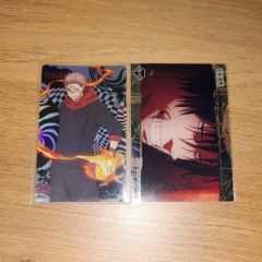 260219 HELLO LIVE tripleS（トリプルエス）麻ユ サイン入りチェキ