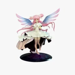 魔法少女まどか☆マギカ ママま アルティメットマとか 1/10 スケール フィギュア