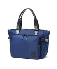 新品 [ランバンオンブルー] ショート トートボストン No.541301 コン