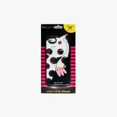 魔法少女まどか☆マギカ キューベ iPhone5 ケース