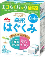 森永 E赤ちゃん 粉ミルク 800g - メルカリ