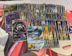 ポケモンカード　arまとめ売り　100枚