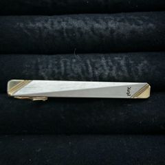 YSL ネクタイピン #1036 - メルカリ