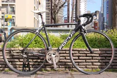 フォーカス FOCUS ヴァリアード VARIADO 2011 Sサイズ ティアグラ 4600 10S アルミ ロードバイク 【名古屋店】のサムネイル