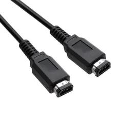 専用通信ケーブル ゲームボーイシリーズ GB GBCソフト用 SELECOCO 1.2m