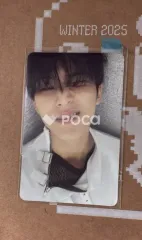 Seventeen ミンギュ セブチ Face the Sun ep.2 Shadow Ver.