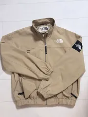 THE NORTH FACE ザノースフェイス 닐턴 ジャケット ベージュ s/90 ウィンドブレーカー