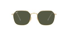 新品 Ray-Ban (レイバン) サングラス RB3694 001/31 JIM ARISTA 53