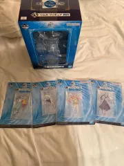 転生したらスライムだった件 劇場版 デニムの海賊の涙 A賞 E賞 まとめ 出品