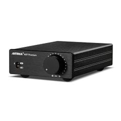 Fosi Audio V3 パワーアンプ TPA3255 32V電源付き 美品 - メルカリ