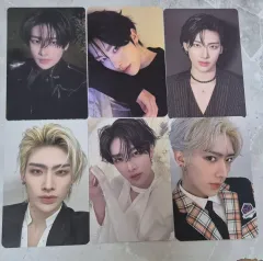 (在庫処分)ZEROBASEONE(ゼロベースワン・ZB1・ゼベワン) - リッキー(RICKY) トレカ