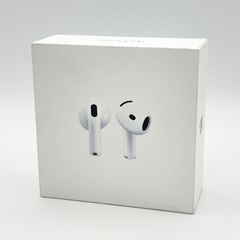 AirPods 4th (第4世代)Generation MXP63J/A - メルカリ