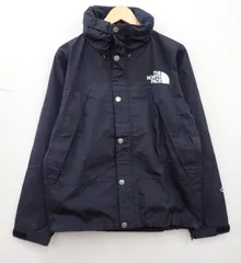 ★5065☆THE NORTH FACE ノースフェイス NP11935 マウンテンレインテックスジャケット GORE-TEX　S
