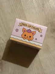 未開封新品) WIND AND WISH ベイカーPickup フィギュア シオン