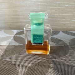 CHANEL シャネル 香水 COCO ココ オードトワ15ml 2本セット - メルカリ