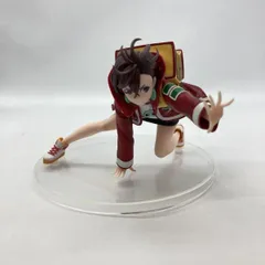 【中古】バンダイ 一番くじ ダンダダン ～呪いの家、突入!～ B賞 モモ 本体のみ[97]