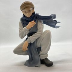 [중고] 반다이 이치 반 쿠지 HUNTER × HUNTER GREED ISLAND MASTERLISE C상 진=프릭스 본체만[97]