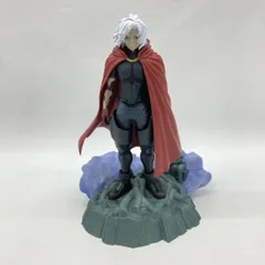 【中古】バンダイ 一番くじ 僕のヒーローアカデミア DIORAMATIC 死柄木弔 THE BRUSH賞 死柄木弔 A(ブラシ彩色) 本体のみ[97]