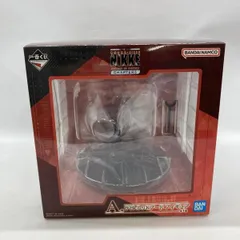 【中古】バンダイ 一番くじ 勝利の女神：NIKKE CHAPTER6 A賞 ラピ：レッドフード 未開封品[97]
